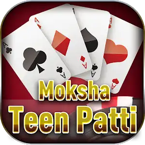 Moksha Teen Patti Apk