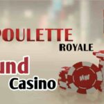 royal roulette grand casino