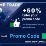 olymp trade promo code