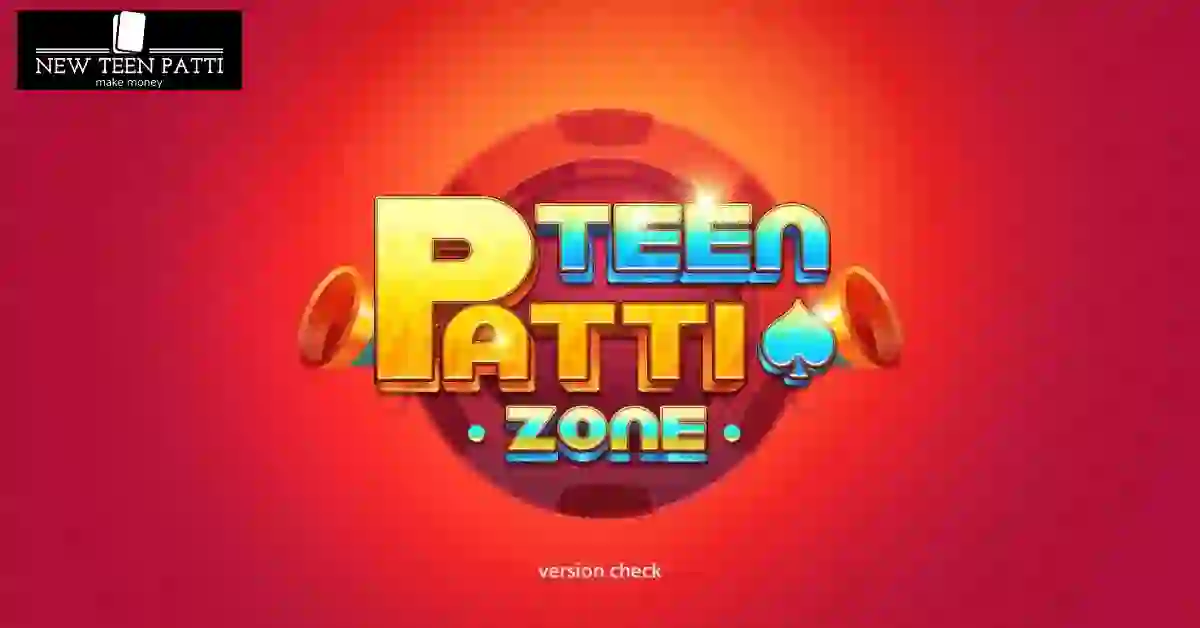 Teen Patti Zone Apk Download