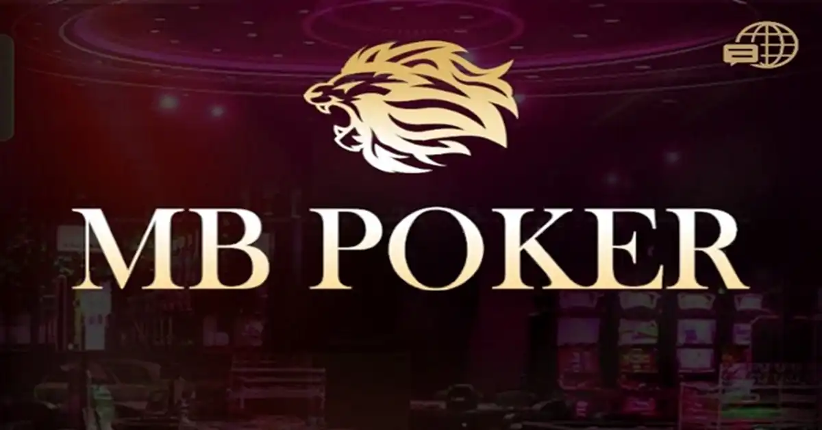 Mb Poker Apk Download