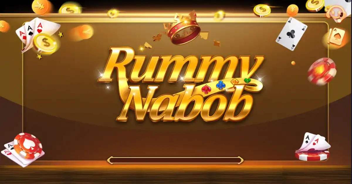Rummy Nabob Apk Download
