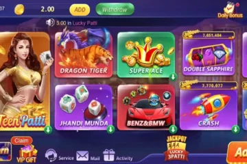 Teen Patti ace download